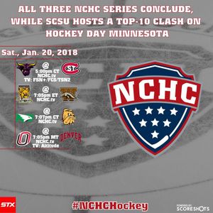 Image post by @thenchc on Instagram