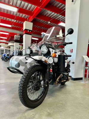 Image post by @motorcyclemall on Instagram