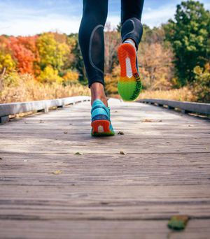 Image post by @saucony on Instagram