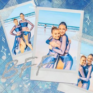 Image post by @bentleydanceteam on Instagram
