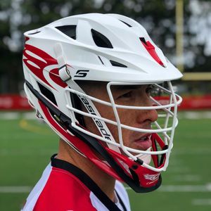 Image post by @cascade_lacrosse on Instagram