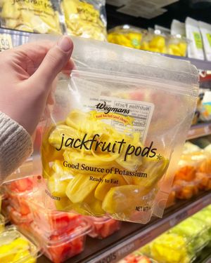 Image post by @wegmans on Instagram