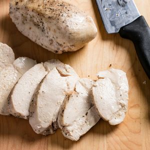 Image post by @cooksillustrated on Instagram