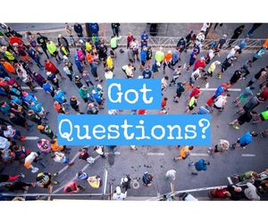 Image post by @TheChattanoogaMarathon on Facebook