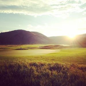 Image post by @granbyranch on Instagram