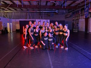 Image post by @wcallstardance on Instagram
