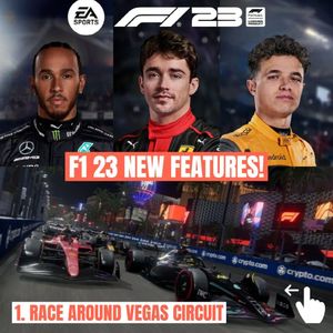 Image post by @theracingpilot on Instagram