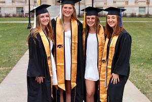 Image post by @iowafieldhockey on Instagram