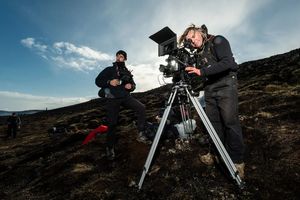 Image post by @reddigitalcinema on Instagram