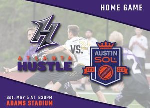 Image post by @atlantahustle on Instagram