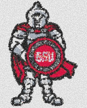 Image post by @esuniversity on Instagram