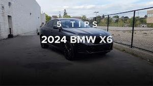 Video post by @bmwblog on YouTube