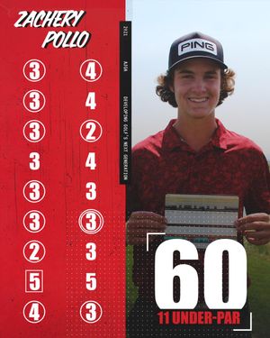 Image post by @AJGAGolf on Twitter