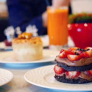 Image post by @nenifood on Instagram