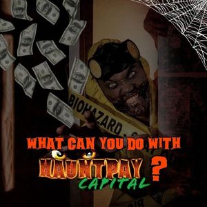 Image post by @hauntpay on Instagram
