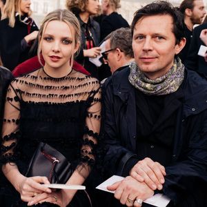 Image post by @maisonvalentino on Instagram