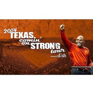 Image post by @texasvolleyball on Instagram