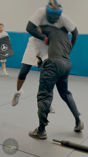 Video post by @mecksheriff on Instagram