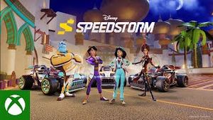 Video post by @xbox on YouTube