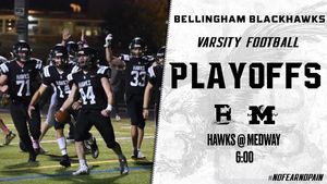 Image post by @bhamathletics on Instagram