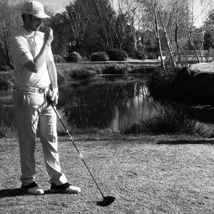 Image post by @julienbrun_golf on Instagram