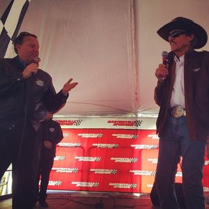 Image post by @martinsvilleswy on Instagram