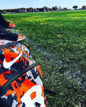 Image post by @rutgerswomenslacrosse on Instagram