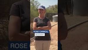 Video post by @abc15 on YouTube