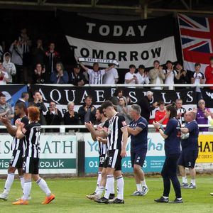 Image post by @bathcityfc on Instagram