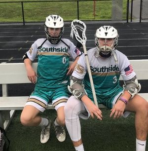 Image post by @washeduplaxbros on Instagram