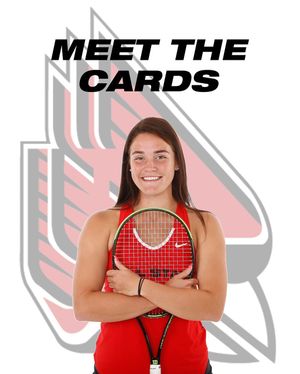Image post by @ballstatewtns on Instagram