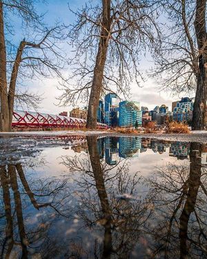 Image post by @cityofcalgary on Instagram
