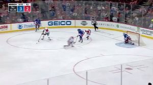 Image post by @devils.report on Instagram