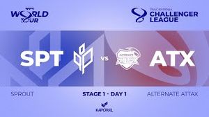 Video post by @trackmaniaworldtour on YouTube