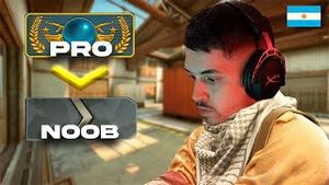 Video post by @danzleague on YouTube