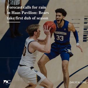 Image post by @dailycalsports on Instagram