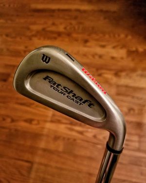 Image post by @wilsongolfcanada on Instagram
