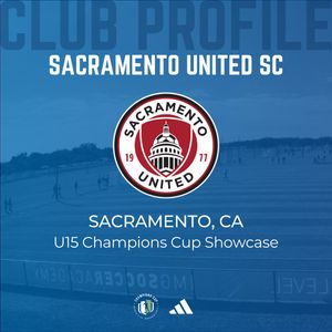 Image post by @GAcademyLeague on Twitter