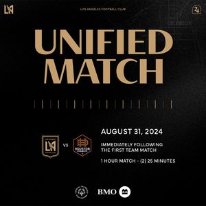 Image post by @lafc on Instagram