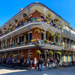 Image post by @tulanealumni on Instagram