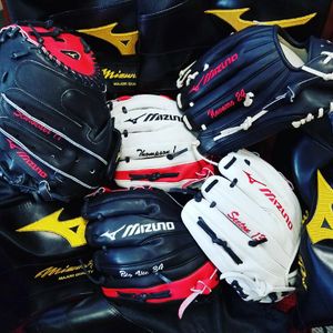 Image post by @bradleysoftball on Instagram
