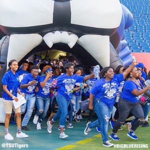 Image post by @tsutigers on Instagram
