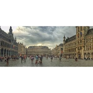 Image post by @kylemerber on Instagram