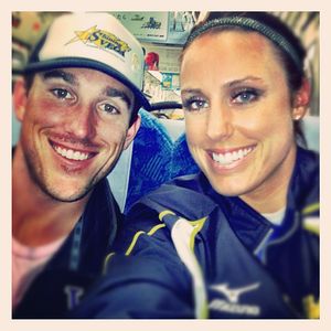 Image post by @daniellelawrie15 on Instagram