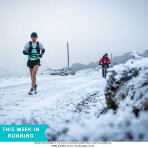 Image post by @irunfar on Instagram