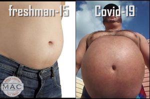 Image post by @my_mac_gym on Instagram