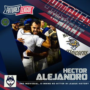 Image post by @futuresleagueofnewengland on Instagram