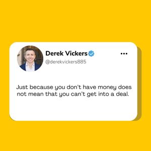 Image post by @derekvickers885 on Instagram