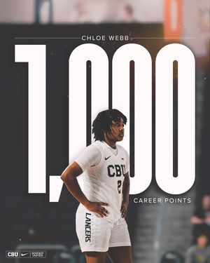Image post by @cbuwbb on Instagram