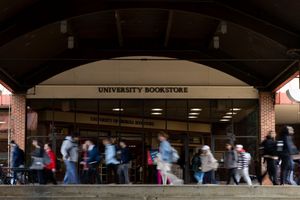 Image post by @universityofga on Instagram